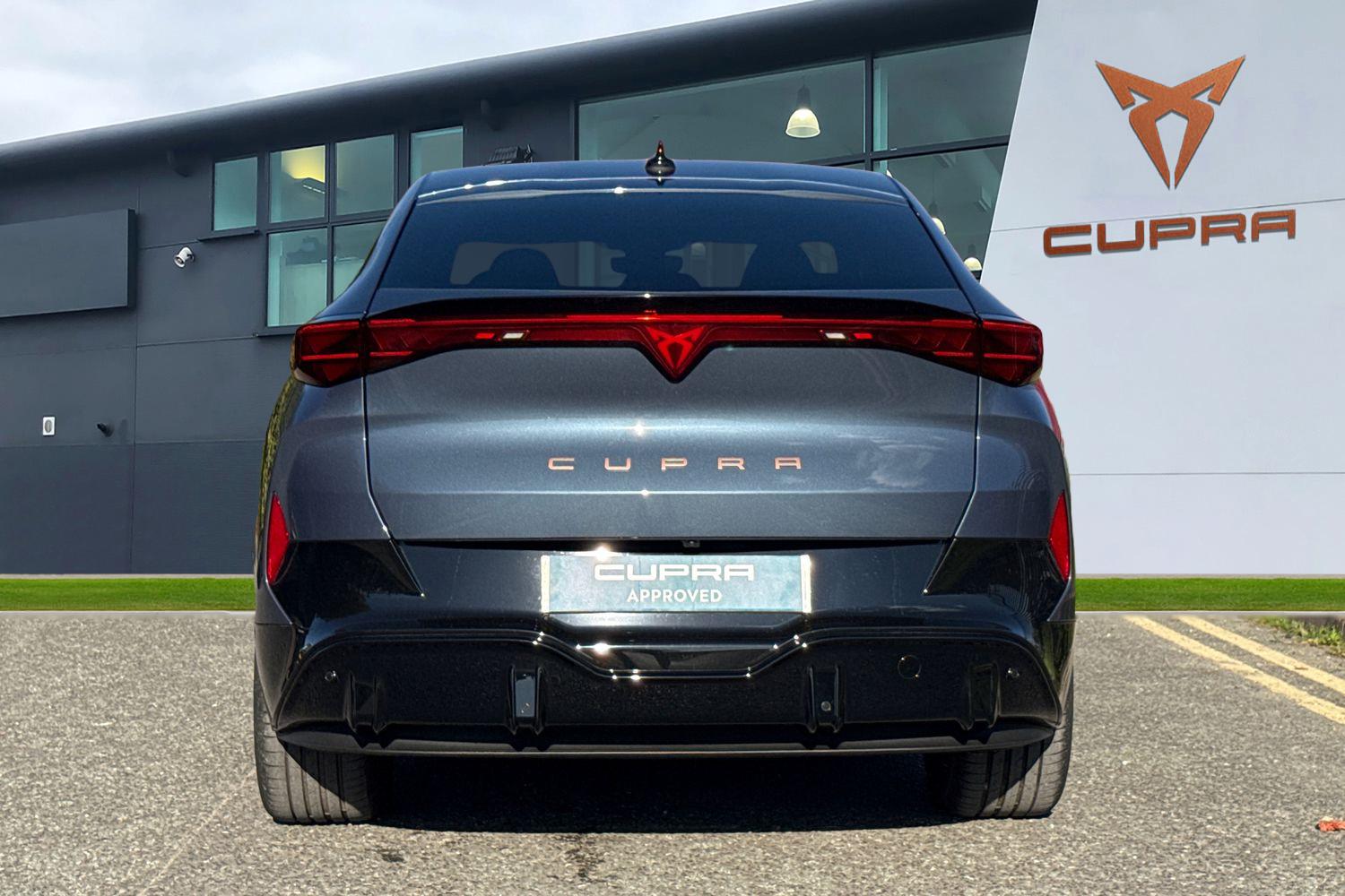 Used Cupra Tavascan 2024 for sale - 76017561: Photo 4