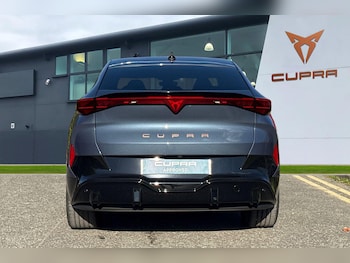 Used Cupra Tavascan 2024 for sale - 76017561: Photo 4
