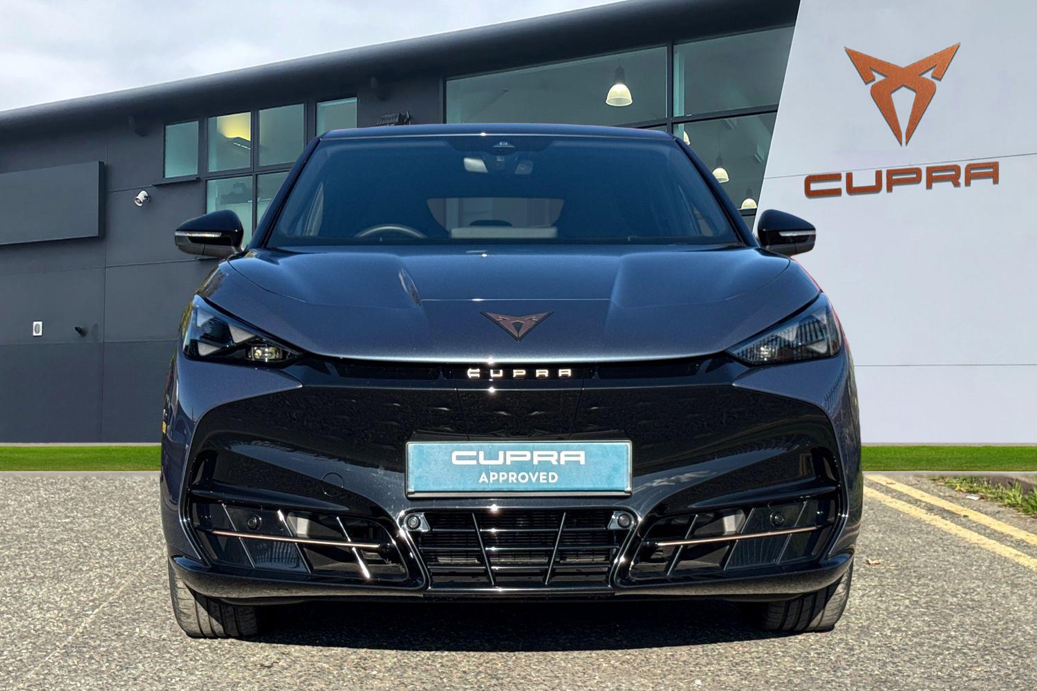 Used Cupra Tavascan 2024 for sale - 76017561: Photo 6