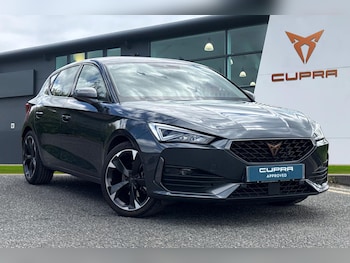 Used Cupra Leon 2023 for sale - 78594285: Photo