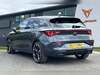 Used Cupra Leon 2023 for sale - 78594285: Photo