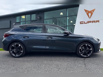 Used Cupra Leon 2023 for sale - 78594285: Photo