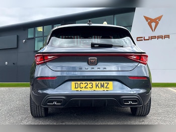 Used Cupra Leon 2023 for sale - 78594285: Photo
