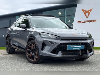 Used Cupra Formentor 2025 for sale - 79331373: Photo
