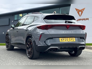Used Cupra Formentor 2025 for sale - 79331373: Photo