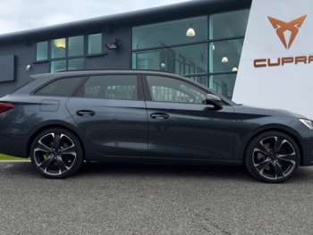 Used Cupra Leon 2024 for sale - 73892534: Photo