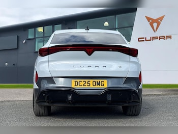 Used Cupra Tavascan 2025 for sale - 78268326: Photo