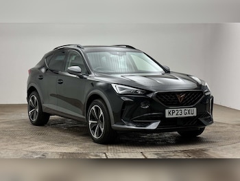 Used Cupra Formentor 2023 for sale - 78554669: Photo