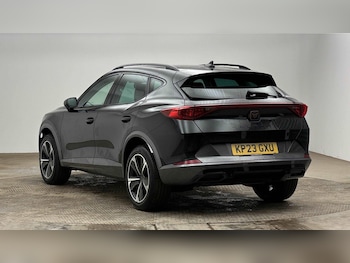 Used Cupra Formentor 2023 for sale - 78554669: Photo
