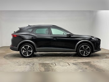 Used Cupra Formentor 2023 for sale - 78554669: Photo
