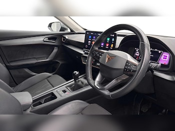 Used Cupra Formentor 2023 for sale - 78554669: Photo