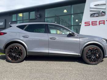 Used Cupra Formentor 2024 for sale - 74603515: Photo
