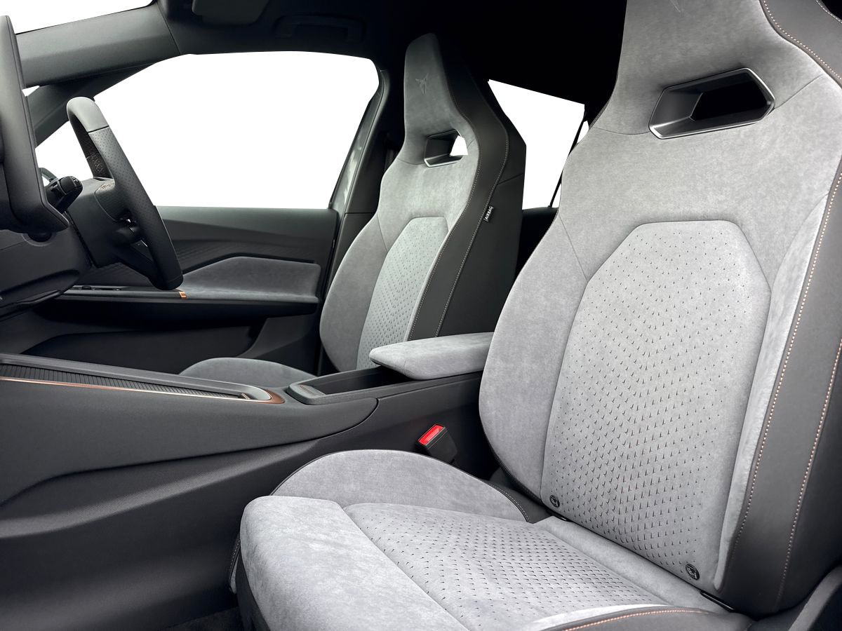 Used Cupra Born 2026 for sale - 77631421: Photo 10