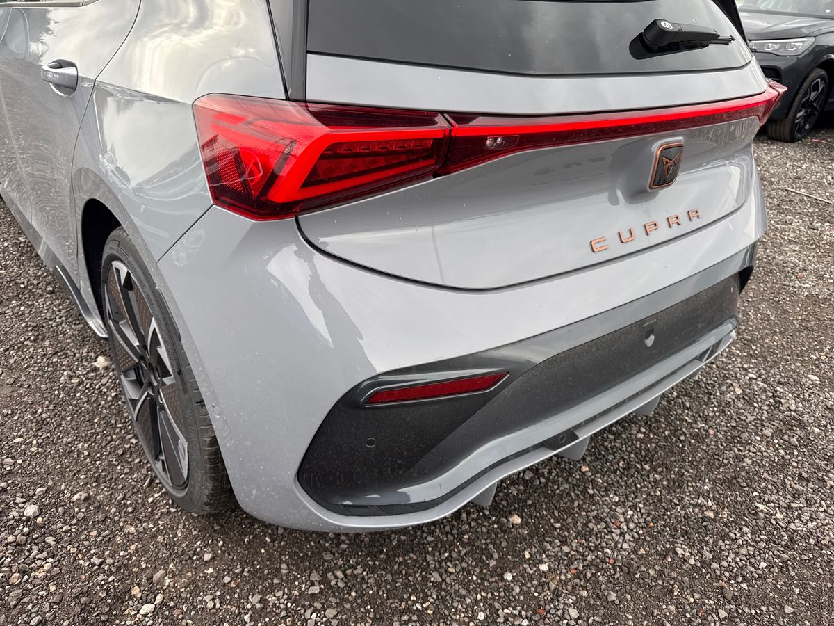 Used Cupra Born 2026 for sale - 77631421: Photo 15