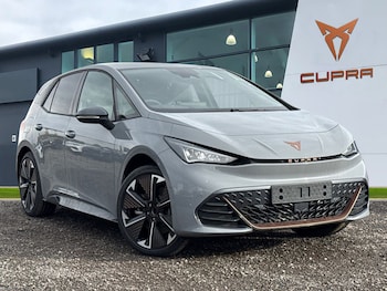 Used Cupra Born 2026 for sale - 77631421: Photo