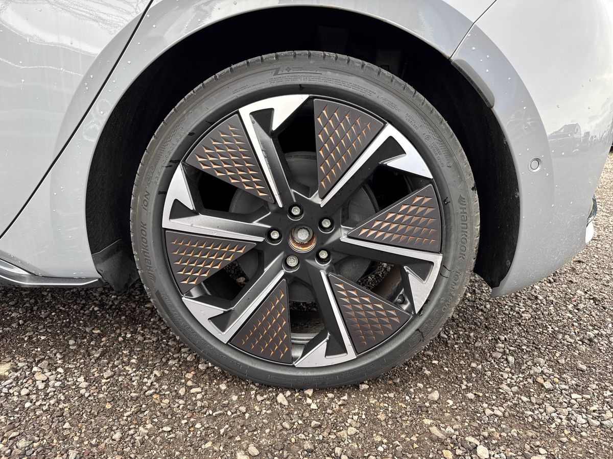 Used Cupra Born 2026 for sale - 77631421: Photo 21