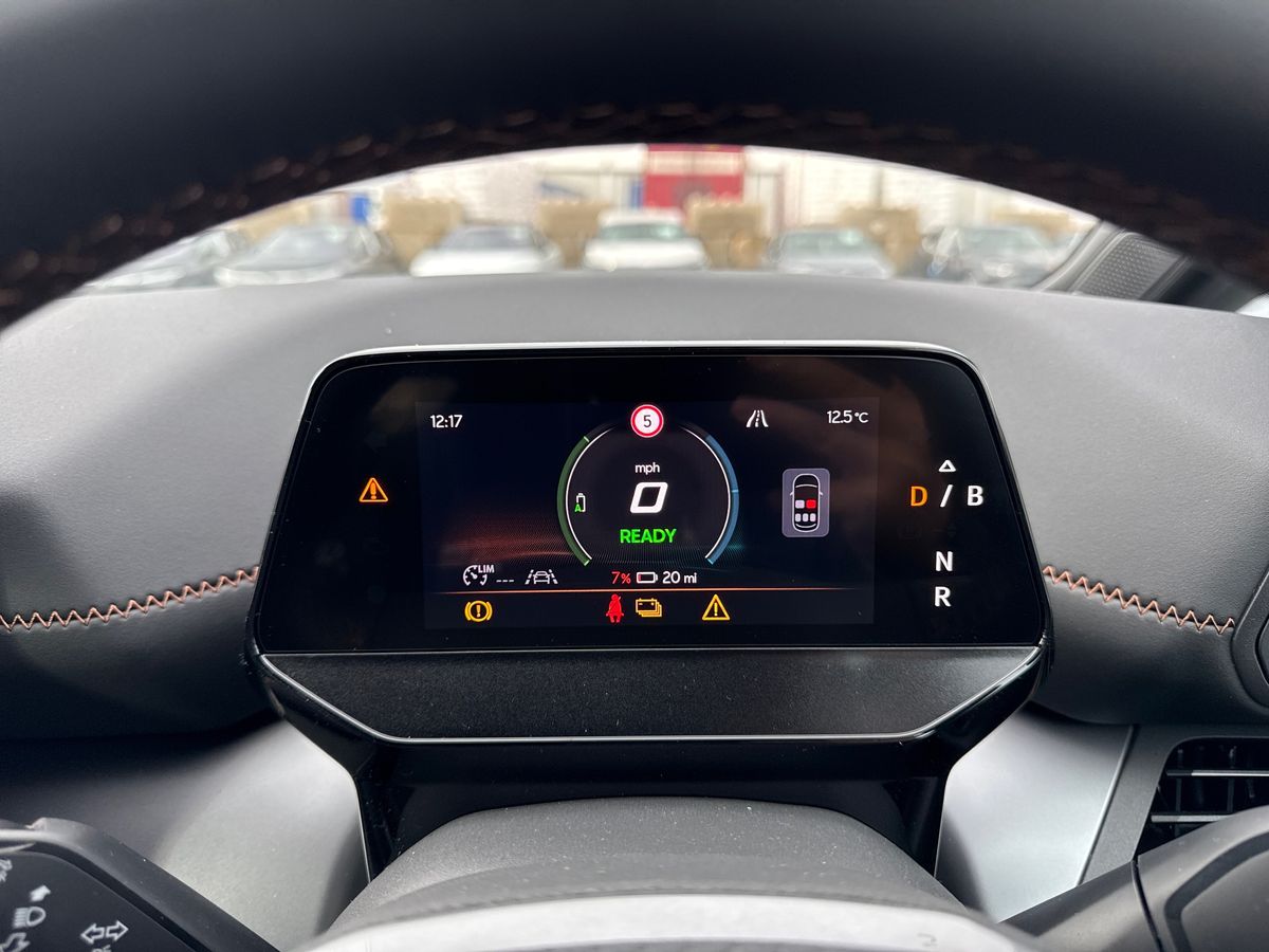 Used Cupra Born 2026 for sale - 77631421: Photo 33