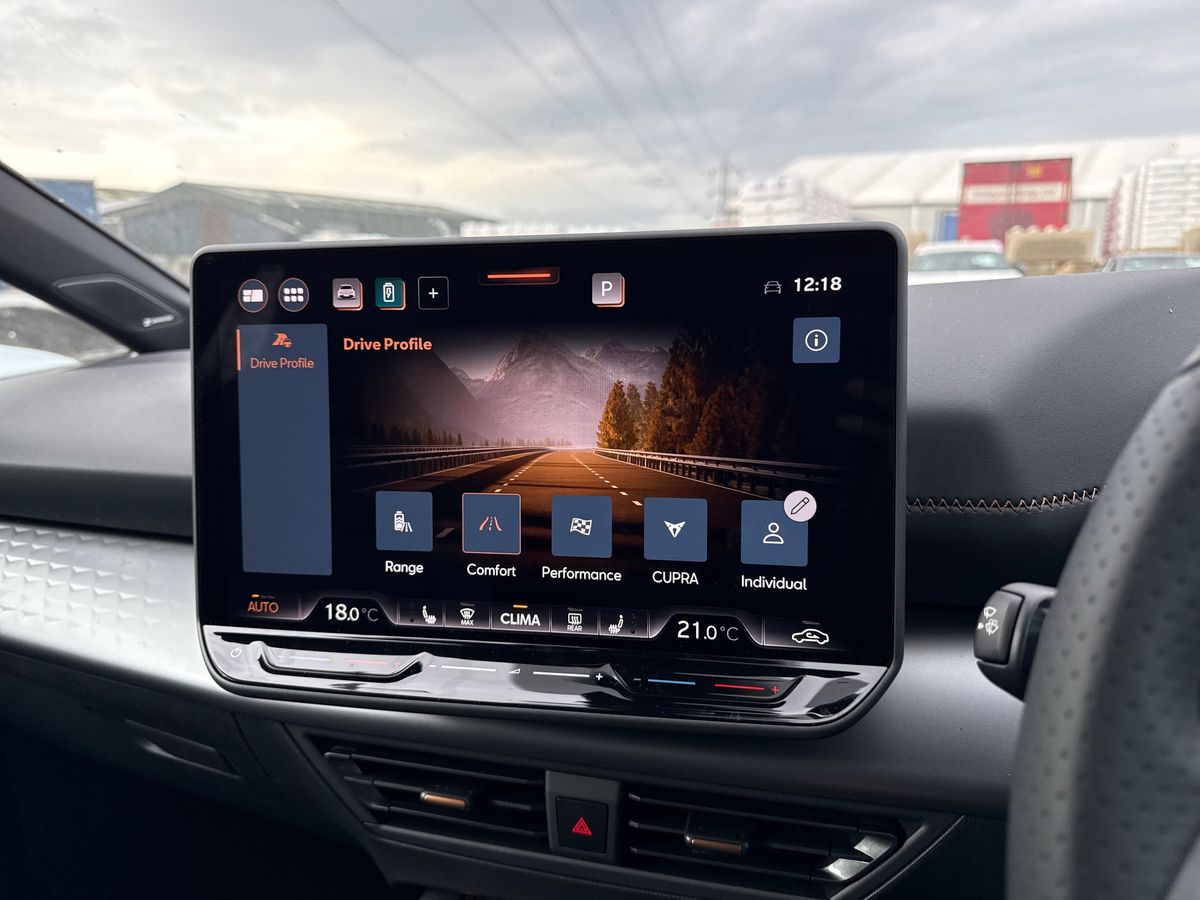 Used Cupra Born 2026 for sale - 77631421: Photo 45