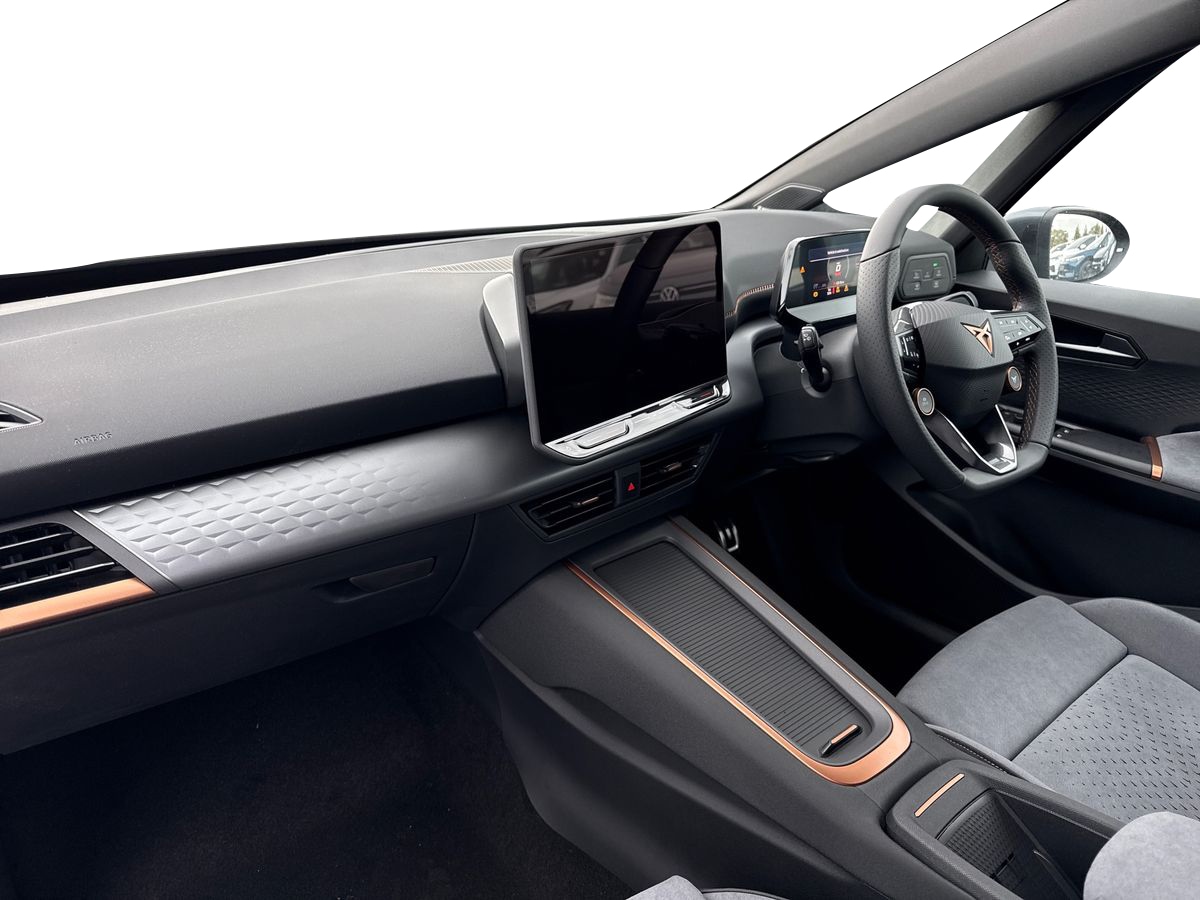 Used Cupra Born 2026 for sale - 77631421: Photo 8