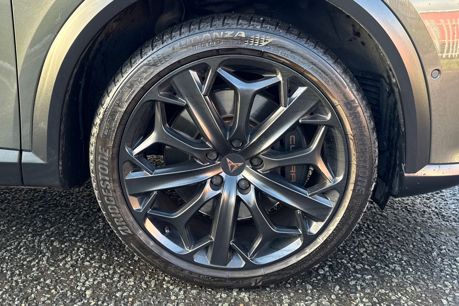 Used Cupra Formentor 2023 for sale - 77139010: Photo 13