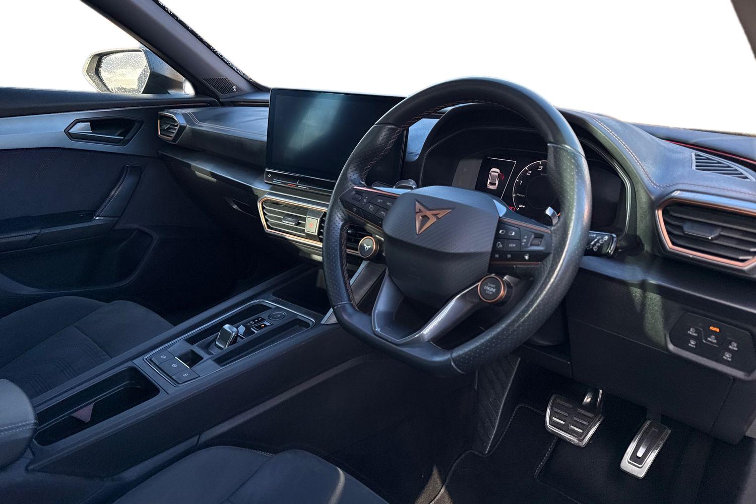 Used Cupra Formentor 2023 for sale - 77139010: Photo 14