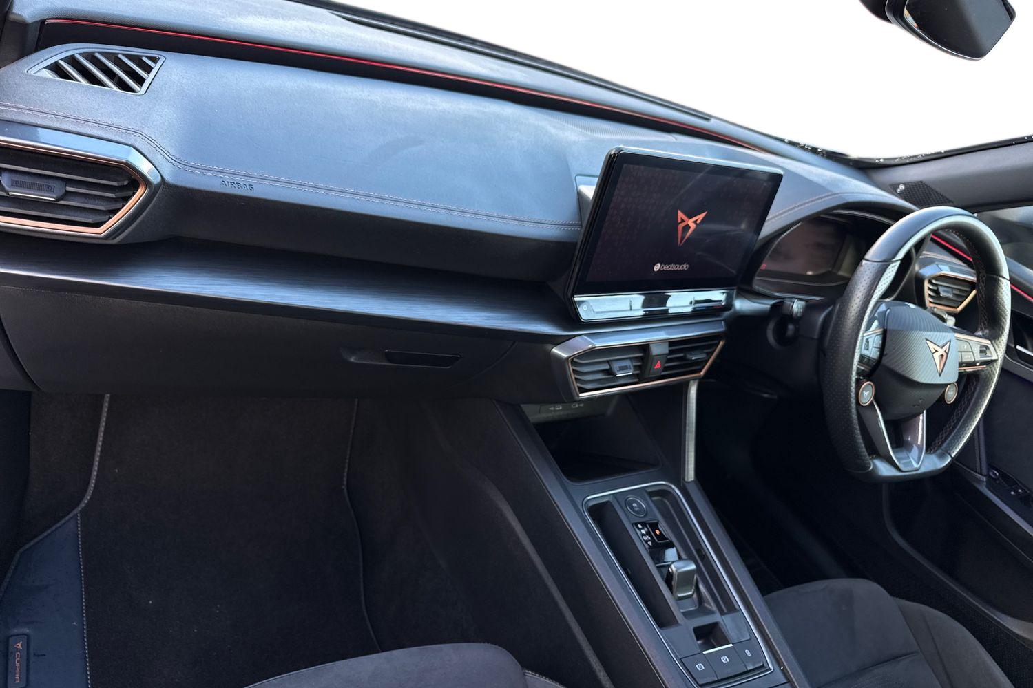 Used Cupra Formentor 2023 for sale - 77139010: Photo 15