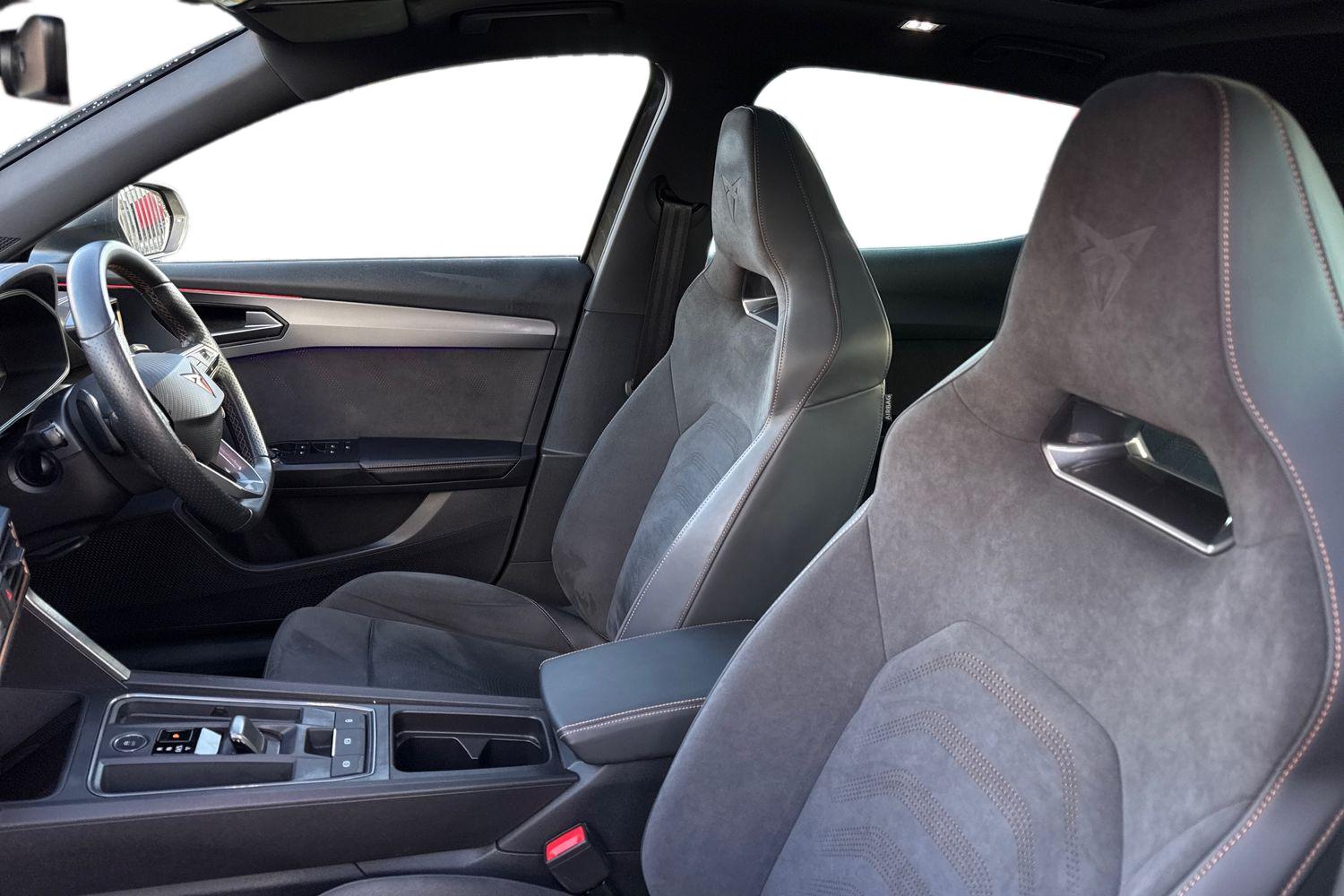 Used Cupra Formentor 2023 for sale - 77139010: Photo 16