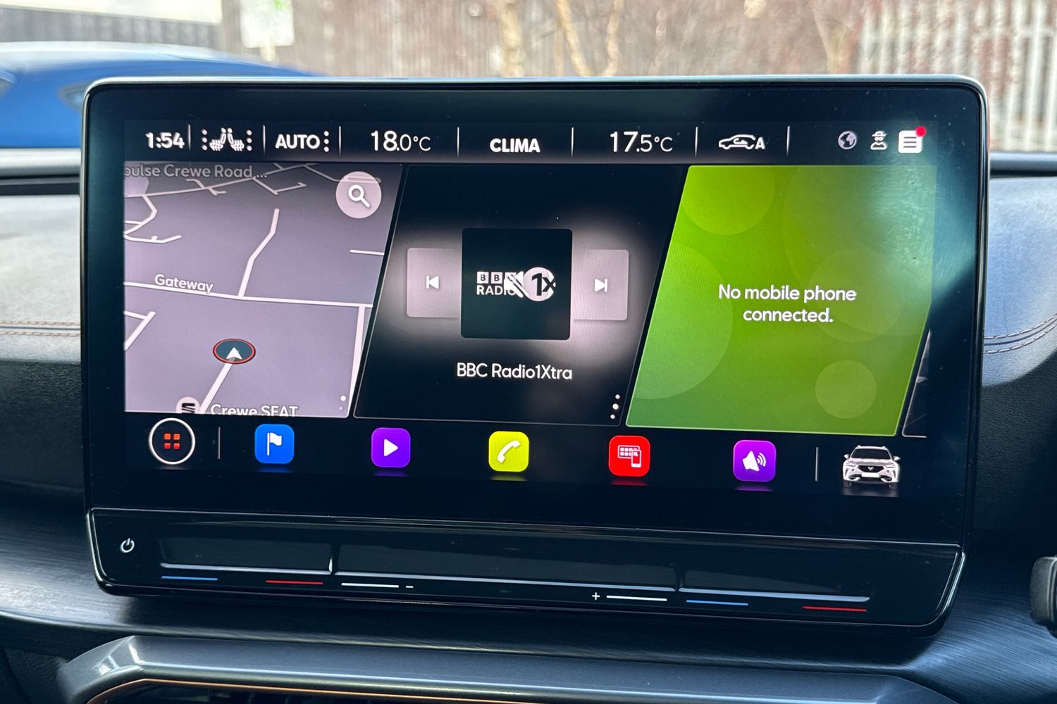 Used Cupra Formentor 2023 for sale - 77139010: Photo 17