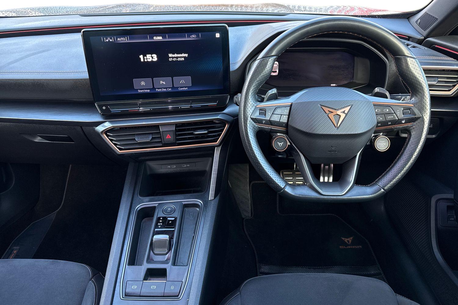 Used Cupra Formentor 2023 for sale - 77139010: Photo 18