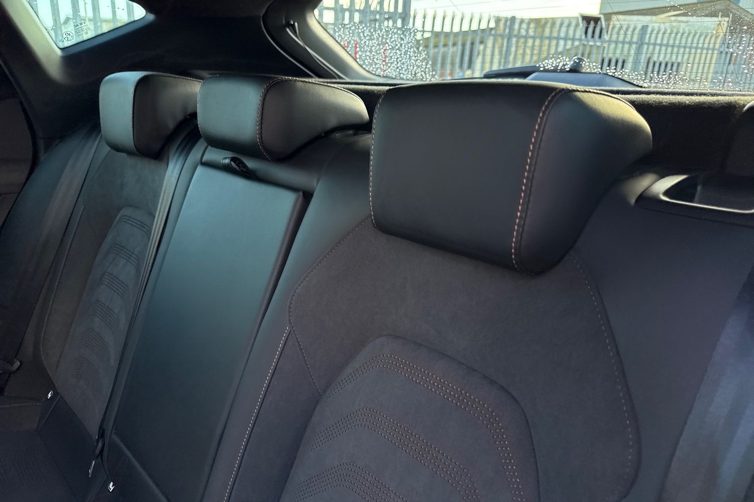 Used Cupra Formentor 2023 for sale - 77139010: Photo 19