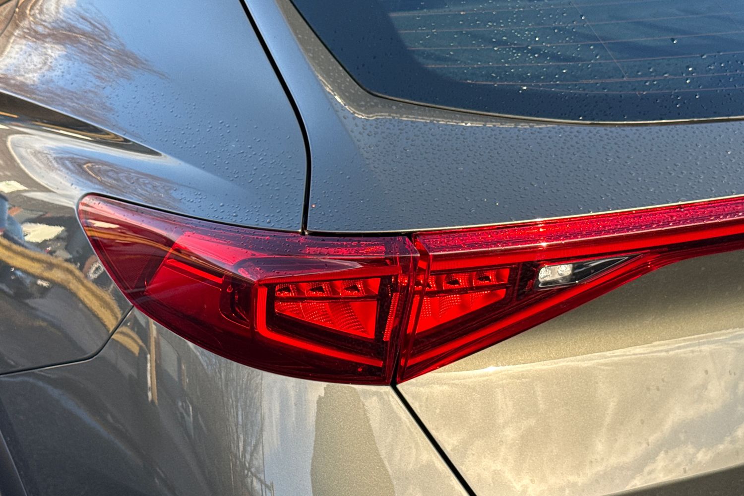 Used Cupra Formentor 2023 for sale - 77139010: Photo 28