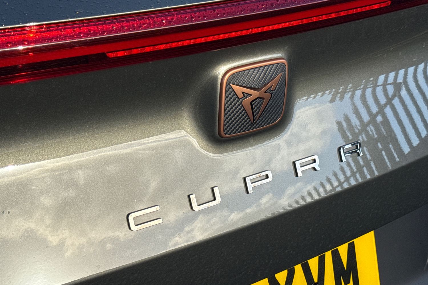 Used Cupra Formentor 2023 for sale - 77139010: Photo 29