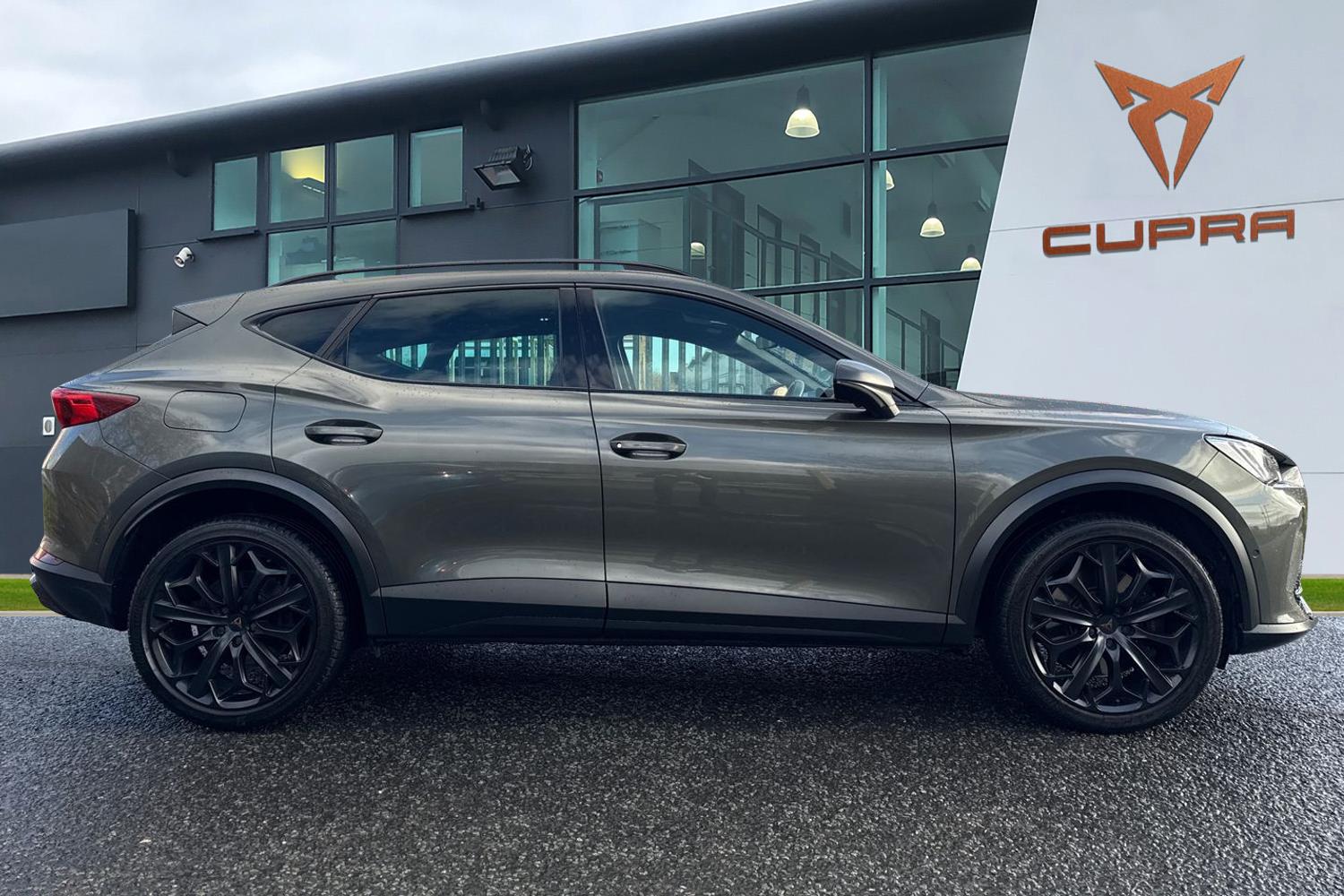 Used Cupra Formentor 2023 for sale - 77139010: Photo 3