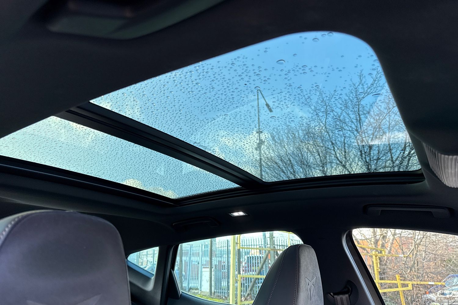 Used Cupra Formentor 2023 for sale - 77139010: Photo 34