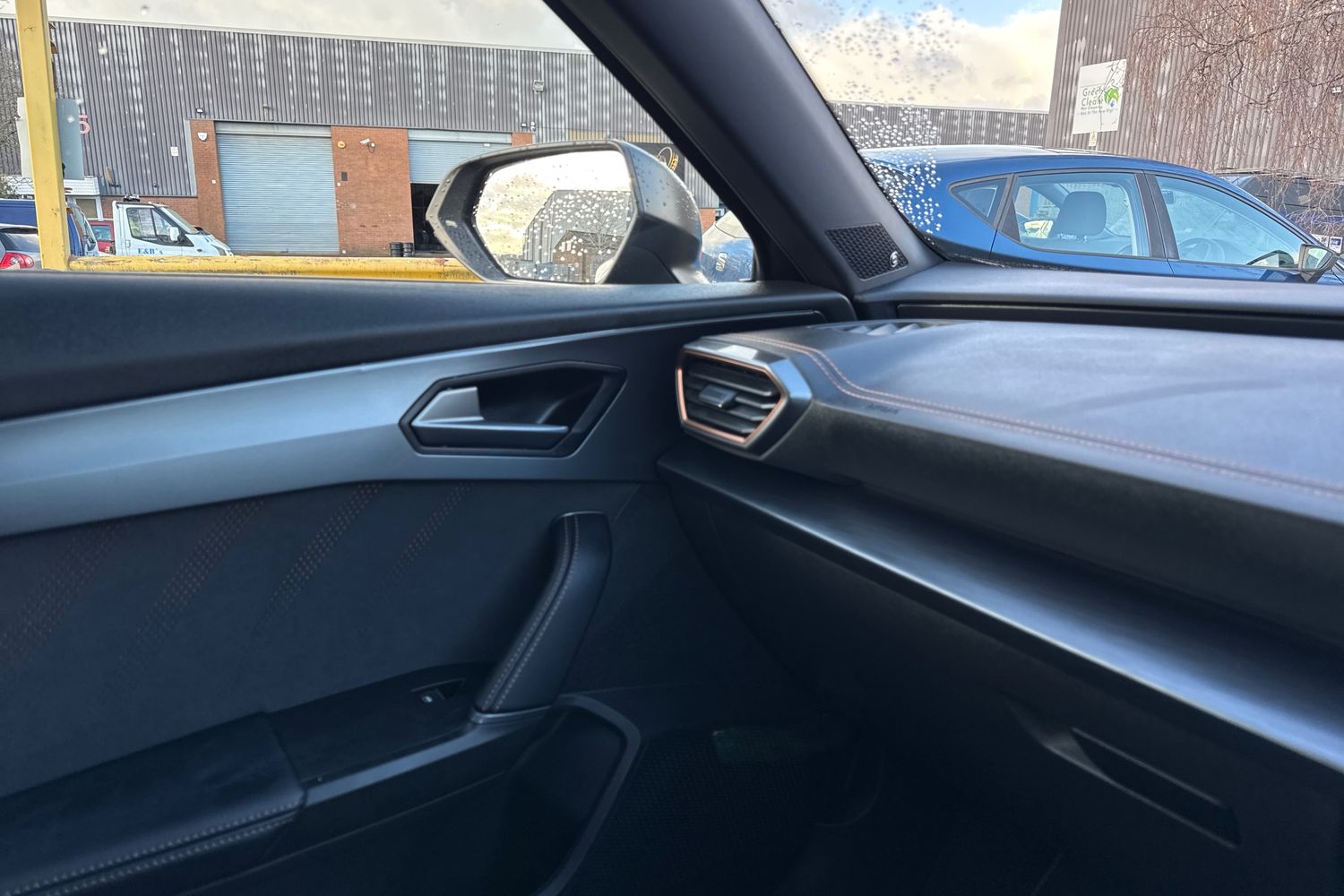 Used Cupra Formentor 2023 for sale - 77139010: Photo 35