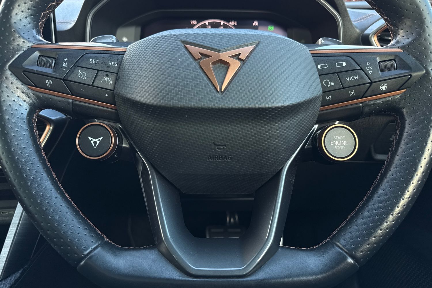 Used Cupra Formentor 2023 for sale - 77139010: Photo 36