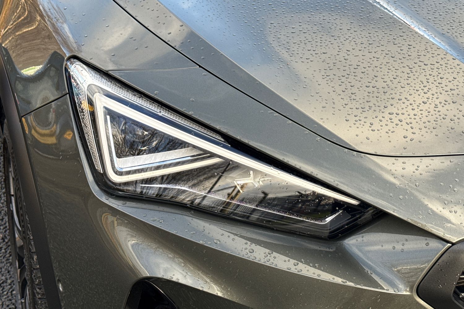 Used Cupra Formentor 2023 for sale - 77139010: Photo 41