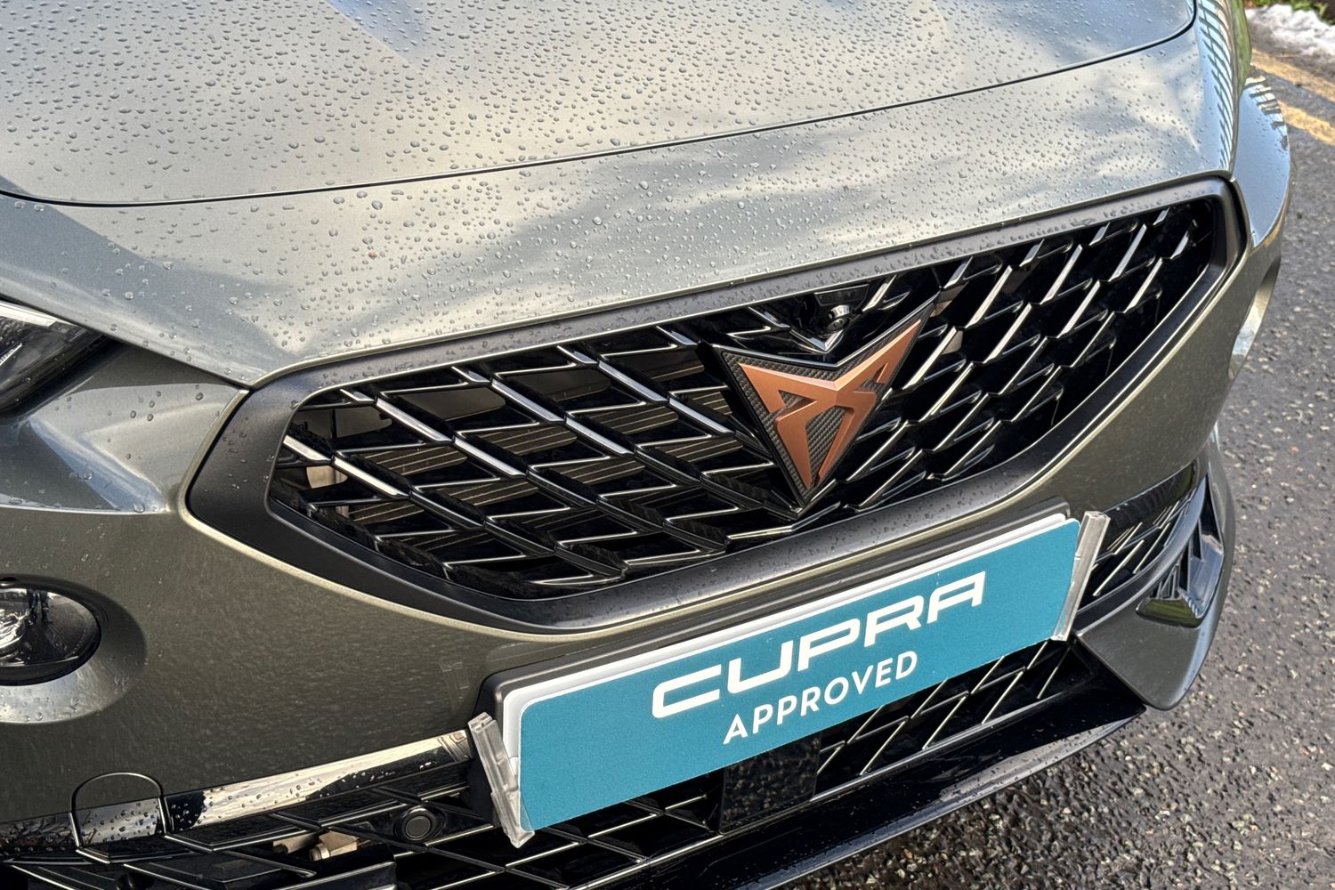 Used Cupra Formentor 2023 for sale - 77139010: Photo 42