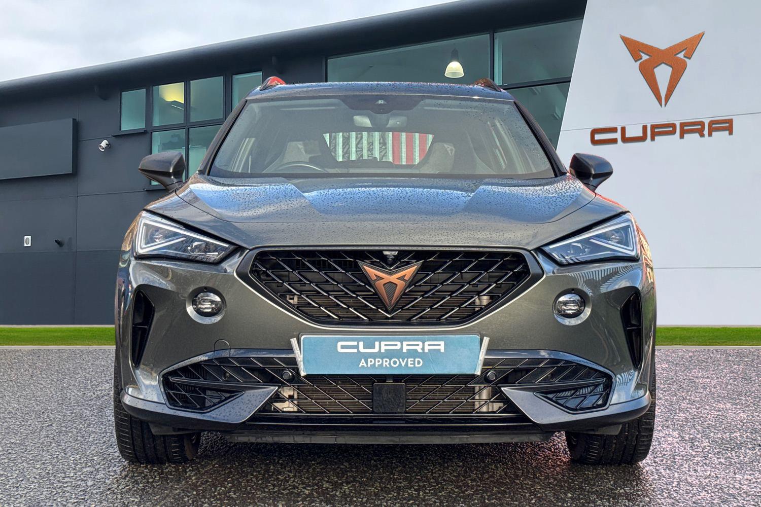 Used Cupra Formentor 2023 for sale - 77139010: Photo 6