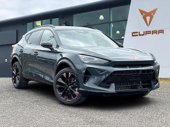Cupra - Formentor