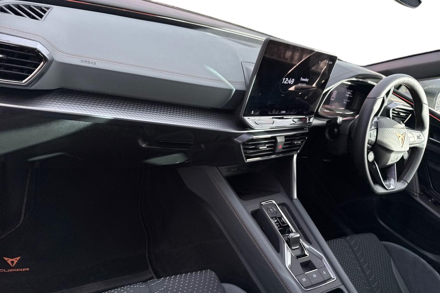 Used Cupra Leon 2025 for sale - 78197711: Photo 15