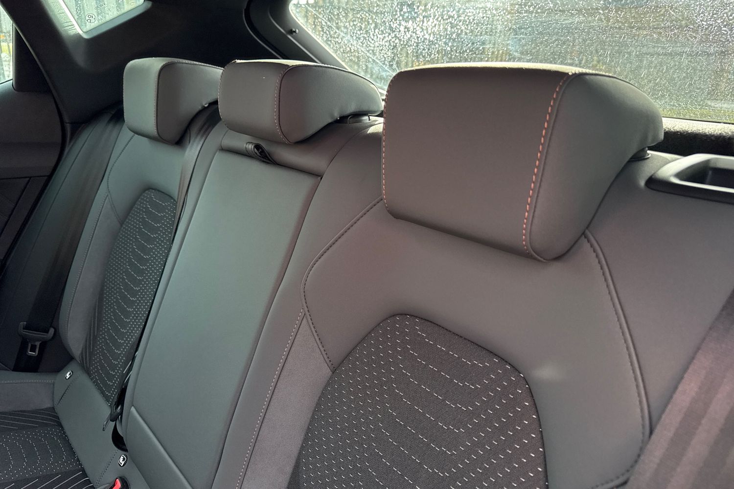 Used Cupra Leon 2025 for sale - 78197711: Photo 19