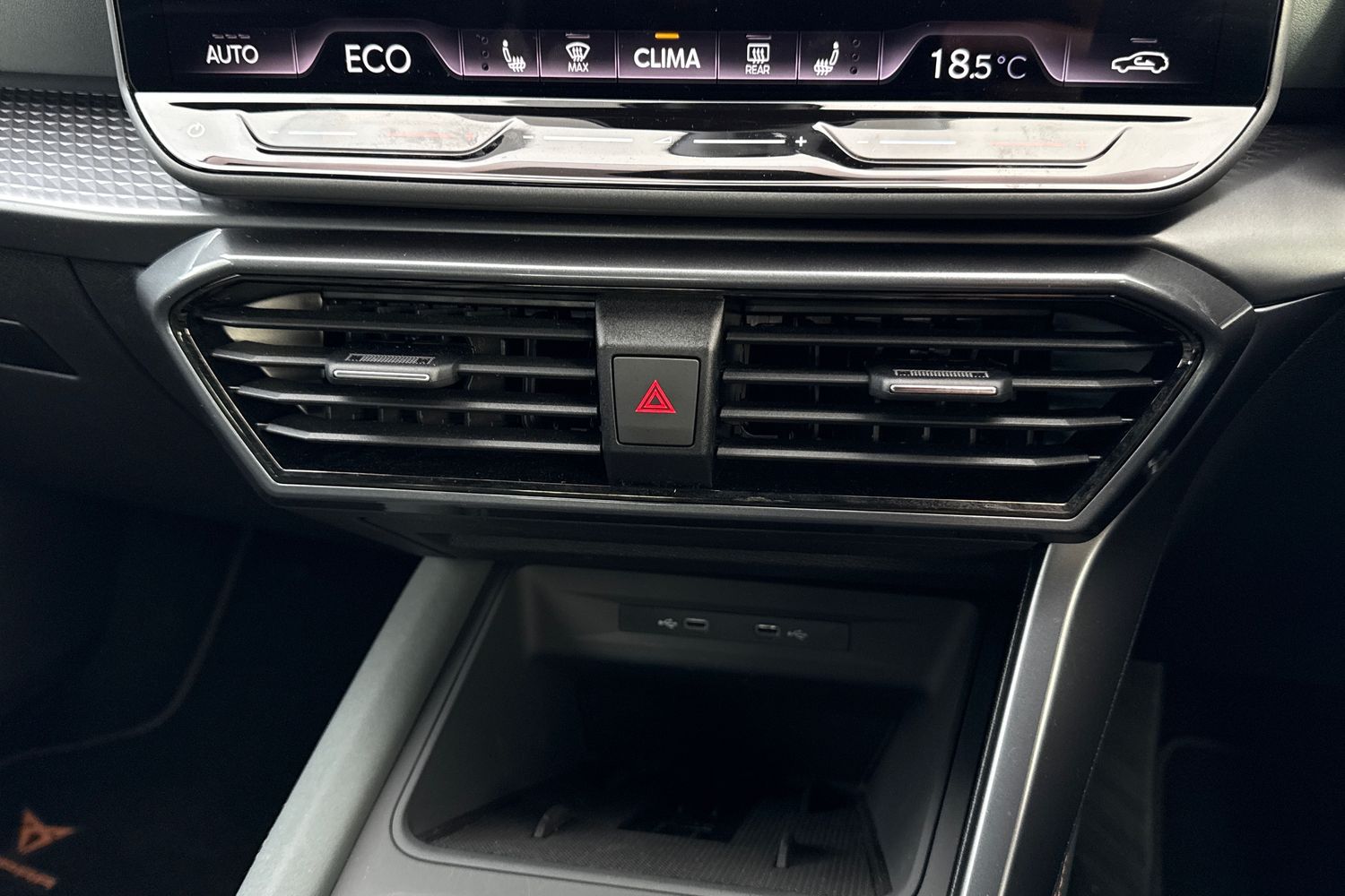 Used Cupra Leon 2025 for sale - 78197711: Photo 22