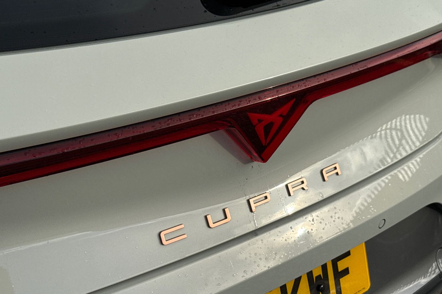 Used Cupra Leon 2025 for sale - 78197711: Photo 29