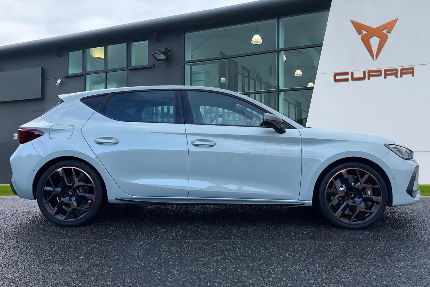 Used Cupra Leon 2025 for sale - 78197711: Photo 3