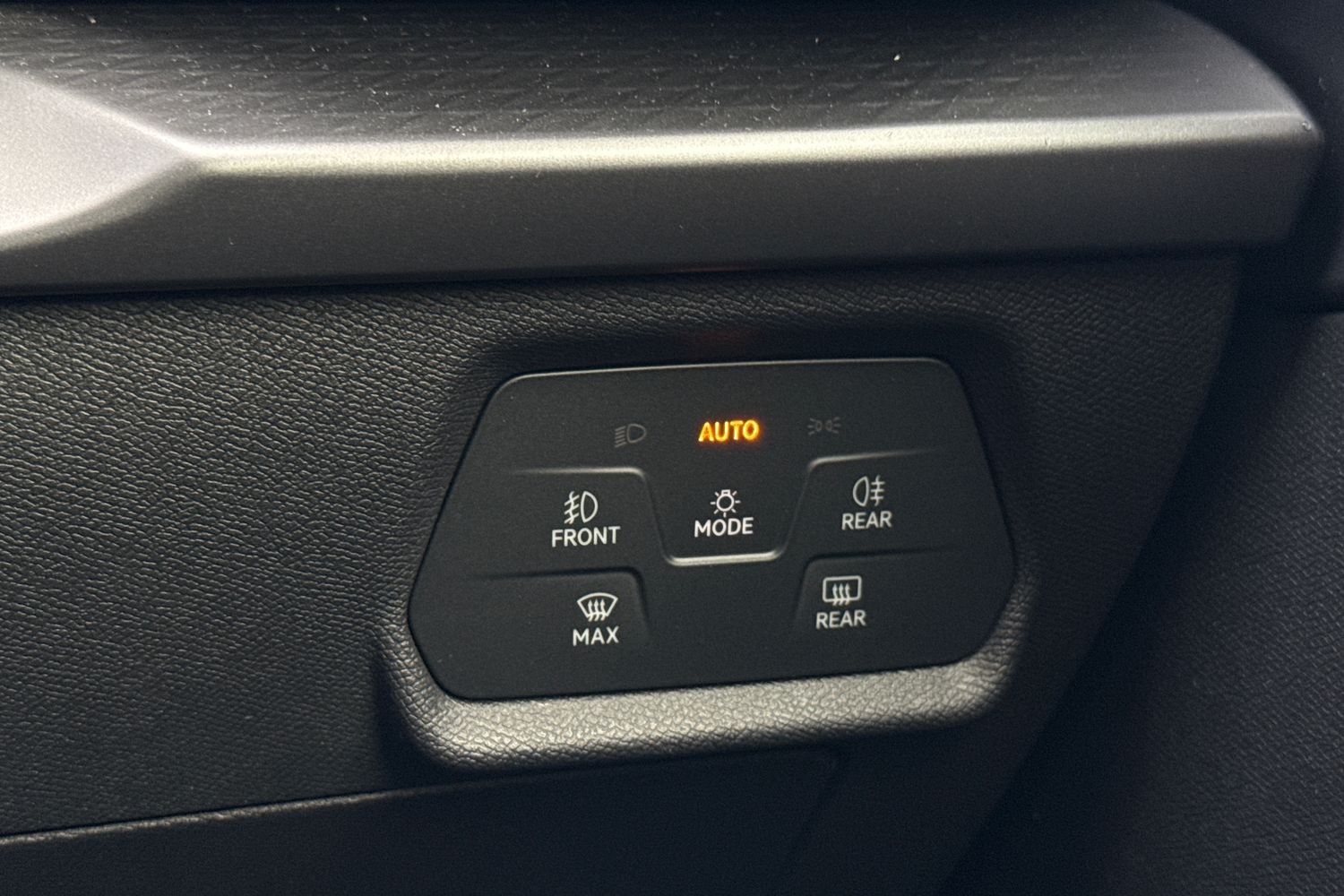 Used Cupra Leon 2025 for sale - 78197711: Photo 37