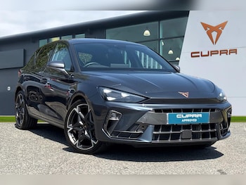 Used Cupra Leon 2025 for sale - 78997258: Photo
