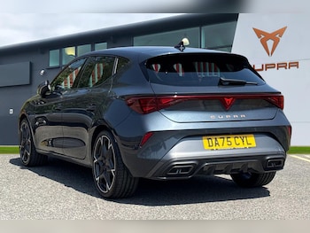 Used Cupra Leon 2025 for sale - 78997258: Photo
