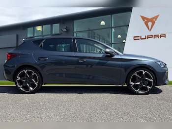 Used Cupra Leon 2025 for sale - 78997258: Photo