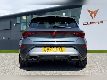 Used Cupra Leon 2025 for sale - 78997258: Photo